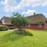 0108-romo-strommen-18 Hébergement de vacances Kongsmark