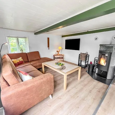 0108-romo-strommen-18 Dom wakacyjny Kongsmark