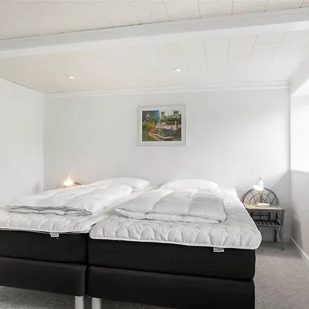 Dom wakacyjny 0108-romo-strommen-18 Kongsmark