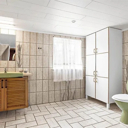 0108-romo-strommen-18 Dom wakacyjny *