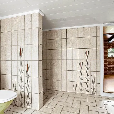 0108-romo-strommen-18 Dom wakacyjny *