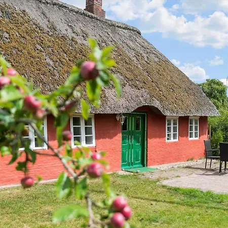 0108-romo-strommen-18 Dom wakacyjny *