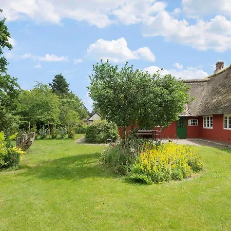 0108-romo-strommen-18 Dom wakacyjny Kongsmark