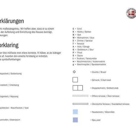 Dom wakacyjny 0108-romo-strommen-18 Kongsmark