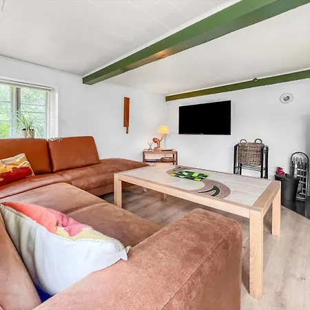 Holiday home 0108-romo-strommen-18