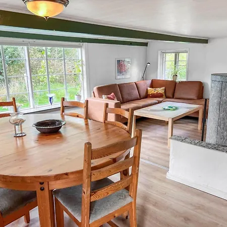 0108-romo-strommen-18 Vakantiehuis Kongsmark