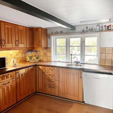 Vakantiehuis 0108-romo-strommen-18 Kongsmark