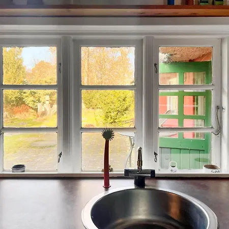 0108-romo-strommen-18 Holiday home Kongsmark