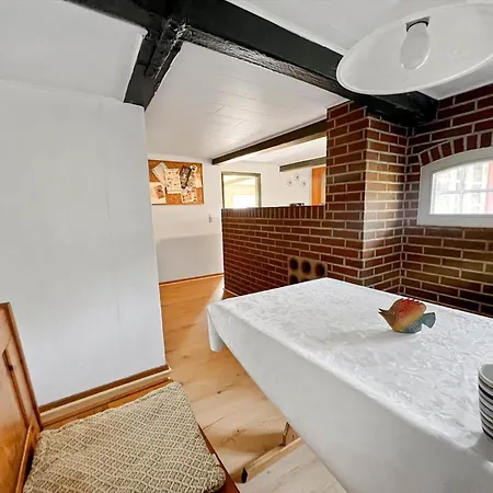 Holiday home 0108-romo-strommen-18 Kongsmark