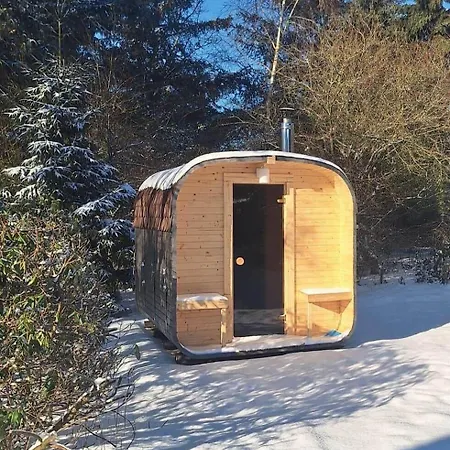 Feriehus 0108-romo-strommen-18 *