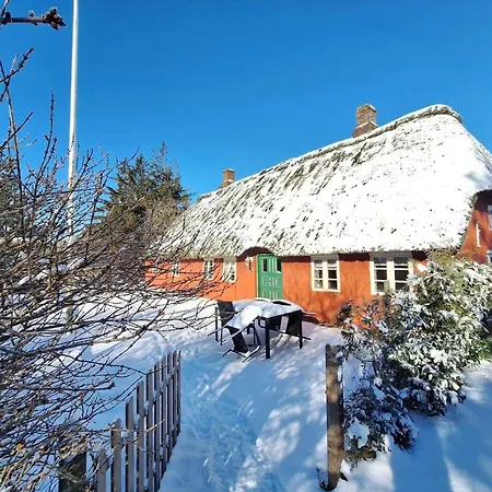 Feriehus 0108-romo-strommen-18 *