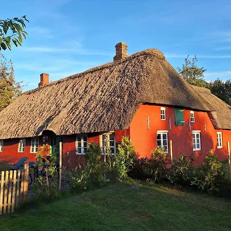 0108-romo-strommen-18 Feriehus *