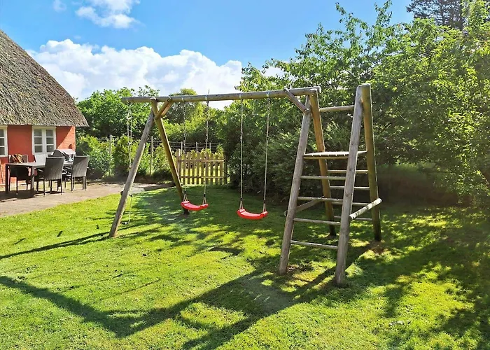 0108-romo-strommen-18 Semesterbostad Kongsmark