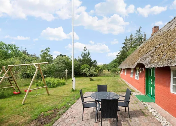 0108-romo-strommen-18 Vakantiehuis Kongsmark