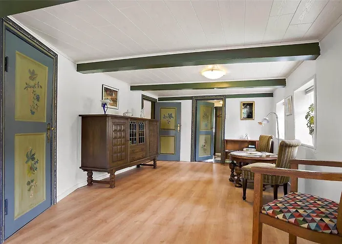 0108-romo-strommen-18 Holiday home *