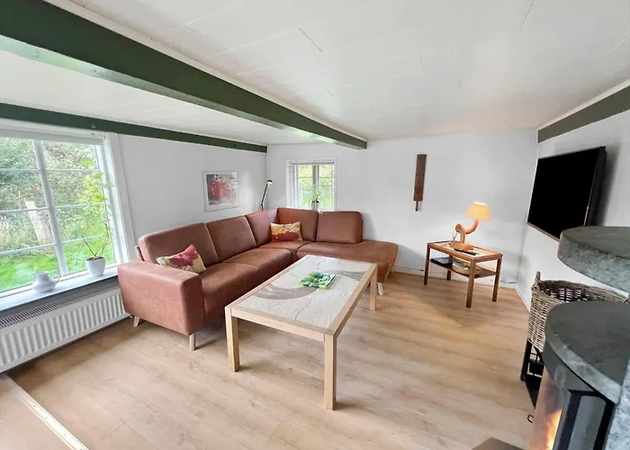 Holiday home 0108-romo-strommen-18