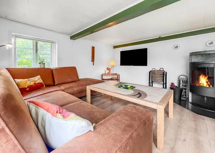 Holiday home 0108-romo-strommen-18