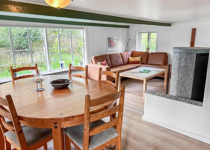 0108-romo-strommen-18 Holiday home Kongsmark