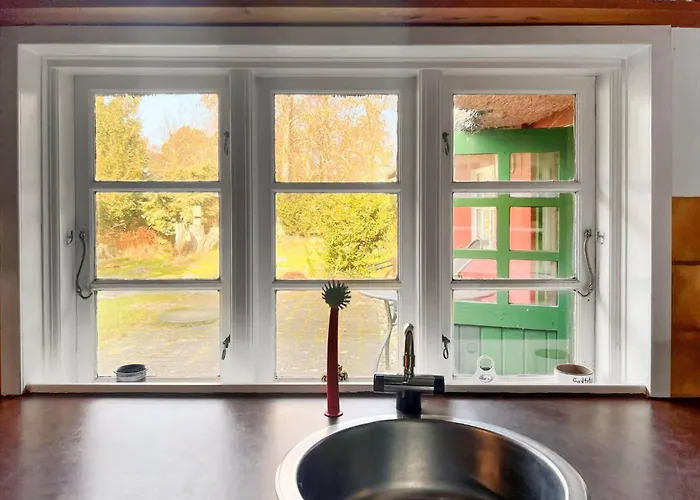 0108-romo-strommen-18 Vakantiehuis Kongsmark