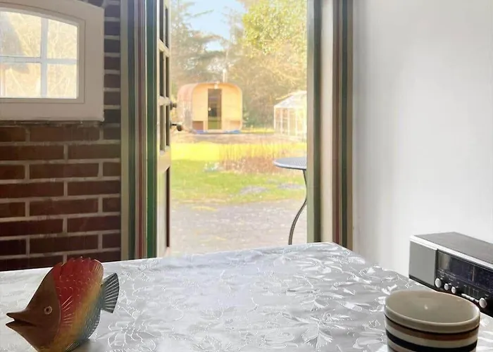 Holiday home 0108-romo-strommen-18