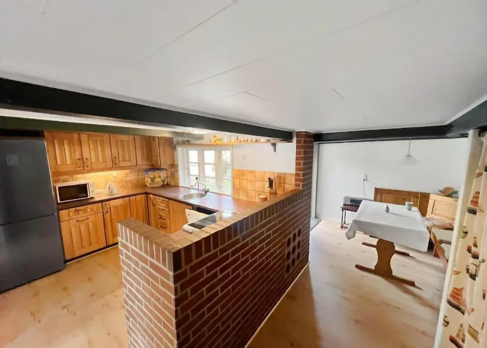 0108-romo-strommen-18 Vakantiehuis Kongsmark