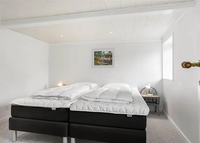 Holiday home 0108-romo-strommen-18