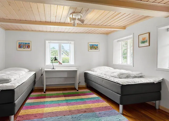 0108-romo-strommen-18 Vakantiehuis Kongsmark