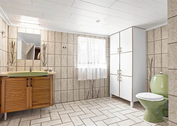 Holiday home 0108-romo-strommen-18