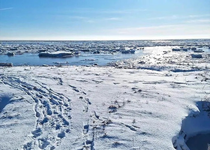 Vakantiehuis 0108-romo-strommen-18 *