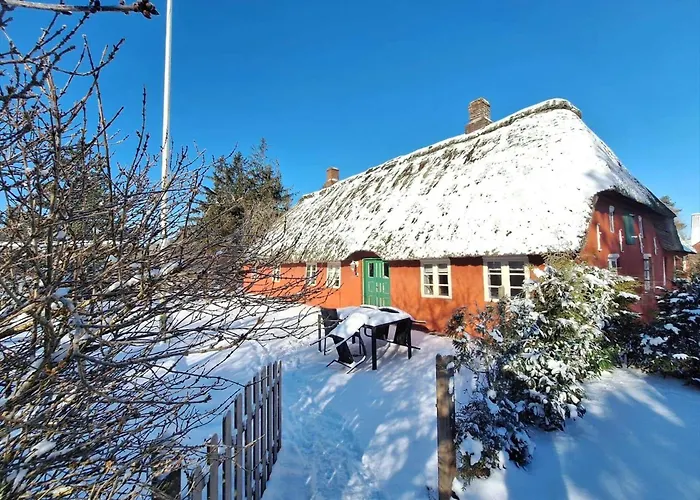 0108-romo-strommen-18 Vakantiehuis Kongsmark