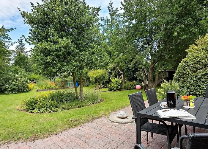 Vakantiehuis 0108-romo-strommen-18 *