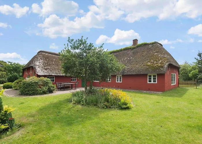 0108-romo-strommen-18 Vakantiehuis Kongsmark